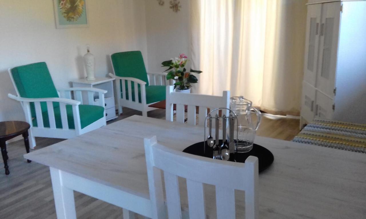 Marlin Cottage Chintsa Extérieur photo